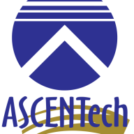 Ascentech Information Technology Pvt. Ltd. logo