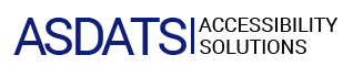 Asdats Accessibility Solution Pvt. Ltd. logo