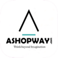 Ashopway logo