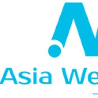 Asia Web Solution logo