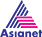 Asianet Satellite Communications Ltd logo