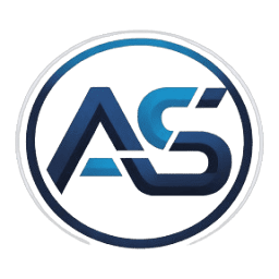 Asneh Technology logo