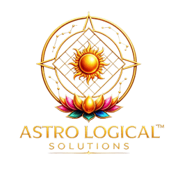Astrological Solutions logo