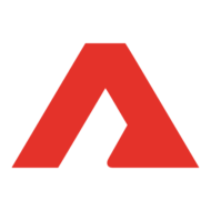 Atharva System logo