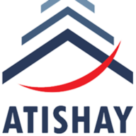 Atishay Limited logo