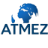 Atmez Ai Solutions logo