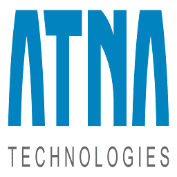Atna Technologies logo