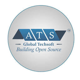 Ats Global Techsoft Pvt Ltd logo