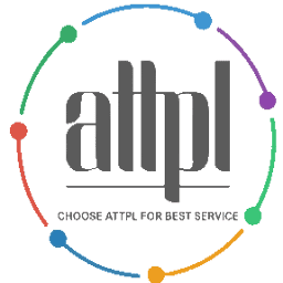 Attpl (Ashoka Today Technology Pvt Ltd) logo