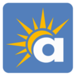 Auraveni Solutions logo