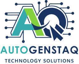 Autogenstaq logo