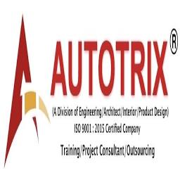 Autotrix Designs And Technologies Private Limited logo