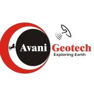 Avani Geo Tech logo