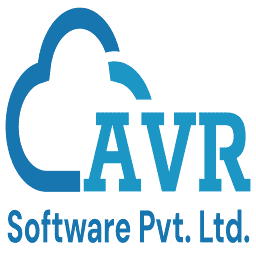 Avr Software Private Limited logo