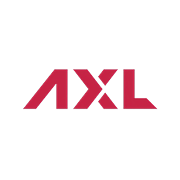 Axl - Zenix logo