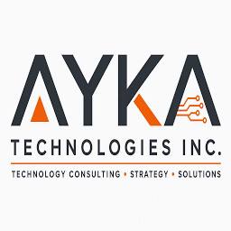 Ayka Telecom And Software Solution logo