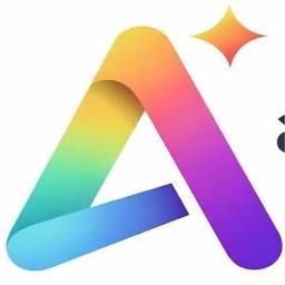 Azentmart Ai logo