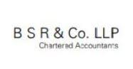 B S R & Co. Llp logo