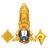 Bandari Srinivas Institute Of Technolog logo