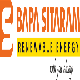 Bapa Sitaram Group Of Companies. logo