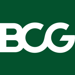 BCG India logo