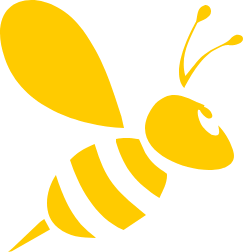 Bee Logical logo