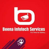 Beena Infotech Services logo