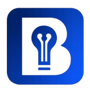 Being Idea logo