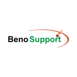 Beno Support Technologies logo