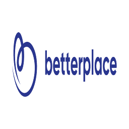 Betterplace logo