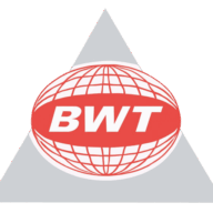 Bhavani Weigh Tech logo