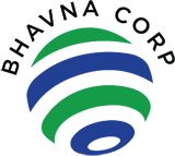 Bhavna Corp. logo