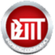 Biit Computers logo