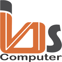Bins Computer logo