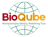Bioqube Inc. logo