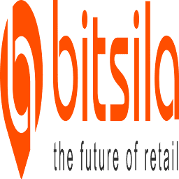 Bitsila - The Future Of Retail | Ondc logo