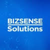 Bizsense Solutions Pvt. Ltd. logo