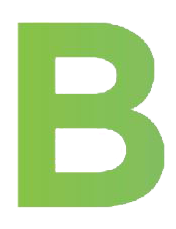 Bizzware™  It Services logo