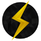Blacklight Gaming logo