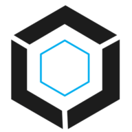 Block X logo