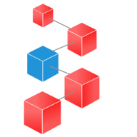 Blockchainappsdeveloper logo