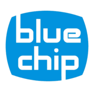 Blue Chip Informatics Pvt. Ltd. logo