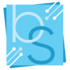 Blue Silicon Infotech logo