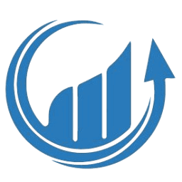Blue Tech E Office Solutions logo