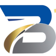 Blue Vision Softech Pvt. Ltd. logo