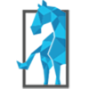 Bluehorse Software logo