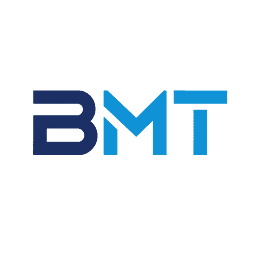 Bluemonk Ventures logo