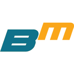 Botm Testing logo
