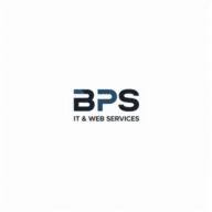 Bps It And Web Services Pvt Ltd logo