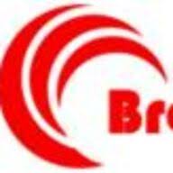 Bramha Tech logo
